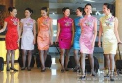 国产空姐在线,空中丝带，展现民族骄傲